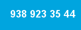 938 923 35 44 938 923 35 44